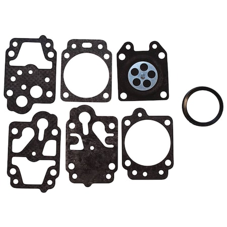 Stens Gasket And Diaphragm Kit 615-562 For Walbro D20-Wyj 615-562
